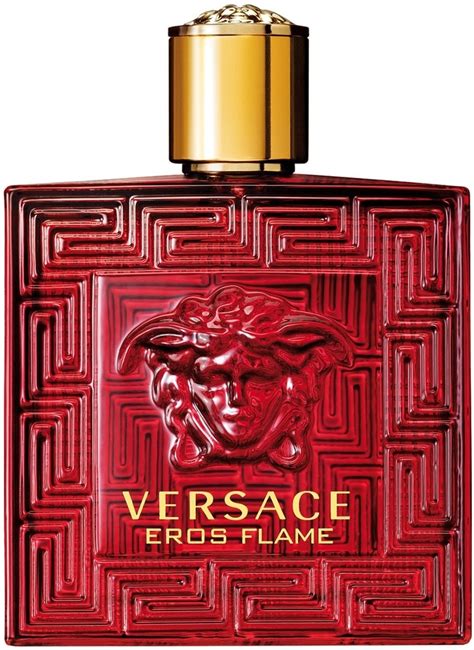 cheap 100ml Versace eros flame